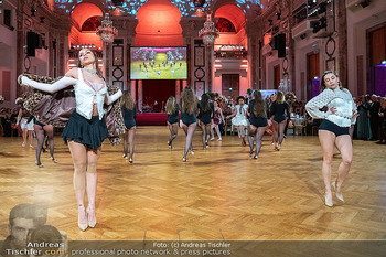 Dancer against Cancer Ball 2025 - Hofburg, Wien - Sa 10.05.2025 - 191