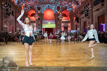 Dancer against Cancer Ball 2025 - Hofburg, Wien - Sa 10.05.2025 - 192