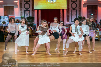 Dancer against Cancer Ball 2025 - Hofburg, Wien - Sa 10.05.2025 - 193