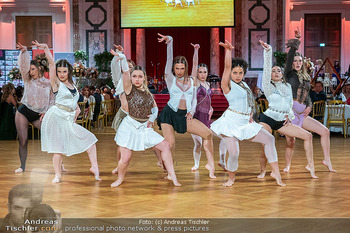 Dancer against Cancer Ball 2025 - Hofburg, Wien - Sa 10.05.2025 - 194