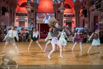 Dancer against Cancer Ball 2025 - Hofburg, Wien - Sa 10.05.2025 - 197