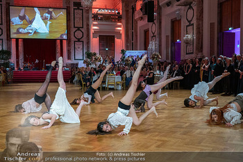 Dancer against Cancer Ball 2025 - Hofburg, Wien - Sa 10.05.2025 - 200