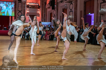 Dancer against Cancer Ball 2025 - Hofburg, Wien - Sa 10.05.2025 - 201
