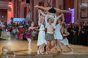 Dancer against Cancer Ball 2025 - Hofburg, Wien - Sa 10.05.2025 - 206