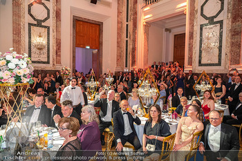 Dancer against Cancer Ball 2025 - Hofburg, Wien - Sa 10.05.2025 - 208