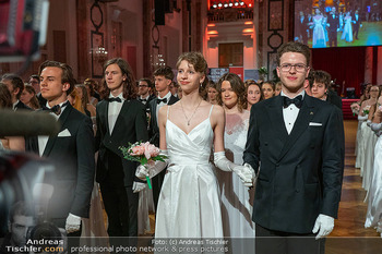 Dancer against Cancer Ball 2025 - Hofburg, Wien - Sa 10.05.2025 - 209
