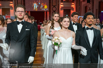 Dancer against Cancer Ball 2025 - Hofburg, Wien - Sa 10.05.2025 - 210