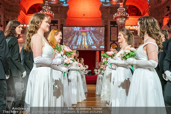 Dancer against Cancer Ball 2025 - Hofburg, Wien - Sa 10.05.2025 - 213