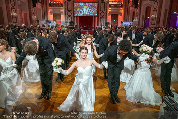 Dancer against Cancer Ball 2025 - Hofburg, Wien - Sa 10.05.2025 - 214