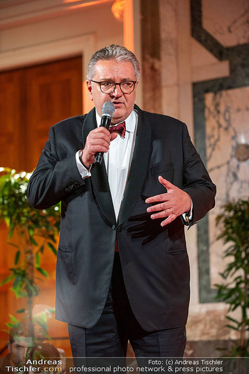 Dancer against Cancer Ball 2025 - Hofburg, Wien - Sa 10.05.2025 - 215