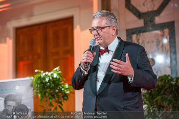 Dancer against Cancer Ball 2025 - Hofburg, Wien - Sa 10.05.2025 - 216