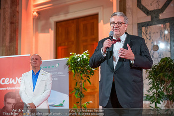 Dancer against Cancer Ball 2025 - Hofburg, Wien - Sa 10.05.2025 - 217