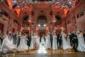 Dancer against Cancer Ball 2025 - Hofburg, Wien - Sa 10.05.2025 - 224
