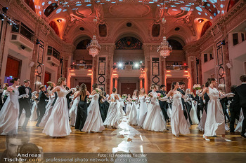 Dancer against Cancer Ball 2025 - Hofburg, Wien - Sa 10.05.2025 - 225