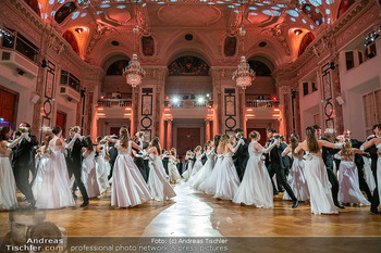 Dancer against Cancer Ball 2025 - Hofburg, Wien - Sa 10.05.2025 - 226