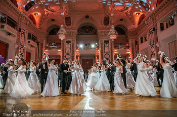 Dancer against Cancer Ball 2025 - Hofburg, Wien - Sa 10.05.2025 - 227