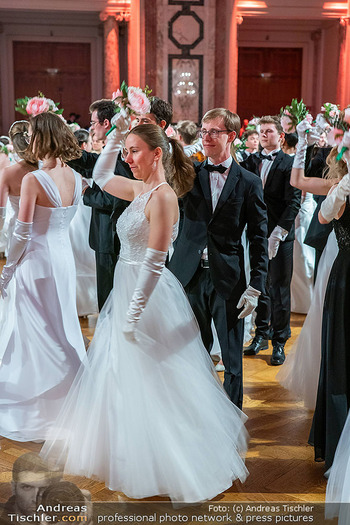 Dancer against Cancer Ball 2025 - Hofburg, Wien - Sa 10.05.2025 - 228