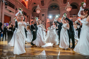 Dancer against Cancer Ball 2025 - Hofburg, Wien - Sa 10.05.2025 - 229