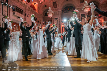 Dancer against Cancer Ball 2025 - Hofburg, Wien - Sa 10.05.2025 - 231