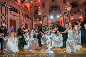 Dancer against Cancer Ball 2025 - Hofburg, Wien - Sa 10.05.2025 - 232
