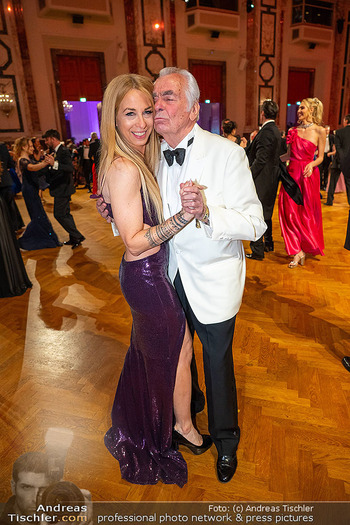 Dancer against Cancer Ball 2025 - Hofburg, Wien - Sa 10.05.2025 - 257