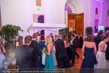 Dancer against Cancer Ball 2025 - Hofburg, Wien - Sa 10.05.2025 - 287