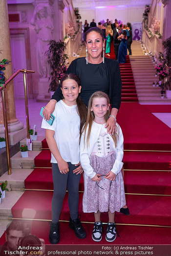 Dancer against Cancer Ball 2025 - Hofburg, Wien - Sa 10.05.2025 - 288