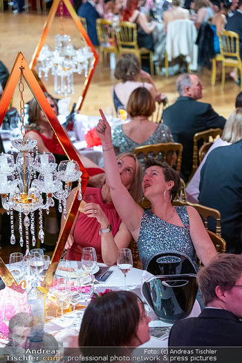 Dancer against Cancer Ball 2025 - Hofburg, Wien - Sa 10.05.2025 - 292