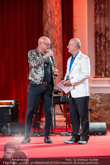 Dancer against Cancer Ball 2025 - Hofburg, Wien - Sa 10.05.2025 - 294