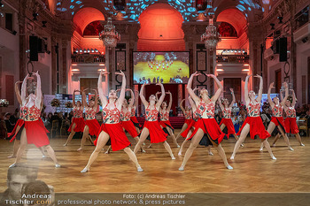 Dancer against Cancer Ball 2025 - Hofburg, Wien - Sa 10.05.2025 - 300