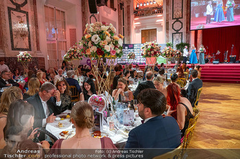 Dancer against Cancer Ball 2025 - Hofburg, Wien - Sa 10.05.2025 - 310
