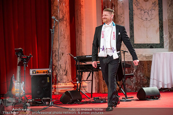 Dancer against Cancer Ball 2025 - Hofburg, Wien - Sa 10.05.2025 - 311