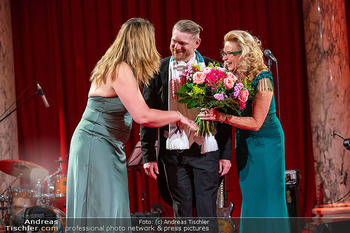 Dancer against Cancer Ball 2025 - Hofburg, Wien - Sa 10.05.2025 - 312