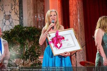 Dancer against Cancer Ball 2025 - Hofburg, Wien - Sa 10.05.2025 - 313