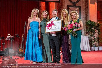 Dancer against Cancer Ball 2025 - Hofburg, Wien - Sa 10.05.2025 - 317