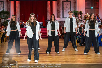 Dancer against Cancer Ball 2025 - Hofburg, Wien - Sa 10.05.2025 - 318