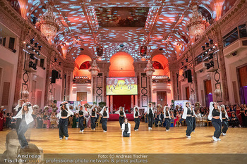 Dancer against Cancer Ball 2025 - Hofburg, Wien - Sa 10.05.2025 - 319