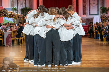 Dancer against Cancer Ball 2025 - Hofburg, Wien - Sa 10.05.2025 - 320
