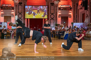 Dancer against Cancer Ball 2025 - Hofburg, Wien - Sa 10.05.2025 - 321