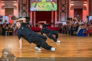 Dancer against Cancer Ball 2025 - Hofburg, Wien - Sa 10.05.2025 - 323
