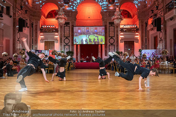 Dancer against Cancer Ball 2025 - Hofburg, Wien - Sa 10.05.2025 - 326