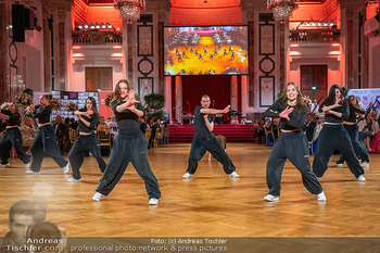 Dancer against Cancer Ball 2025 - Hofburg, Wien - Sa 10.05.2025 - 333