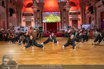 Dancer against Cancer Ball 2025 - Hofburg, Wien - Sa 10.05.2025 - 334