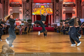 Dancer against Cancer Ball 2025 - Hofburg, Wien - Sa 10.05.2025 - 335