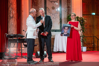 Dancer against Cancer Ball 2025 - Hofburg, Wien - Sa 10.05.2025 - 337
