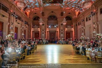 Dancer against Cancer Ball 2025 - Hofburg, Wien - Sa 10.05.2025 - 339