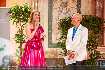 Dancer against Cancer Ball 2025 - Hofburg, Wien - Sa 10.05.2025 - 350