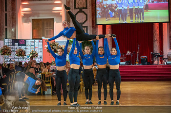 Dancer against Cancer Ball 2025 - Hofburg, Wien - Sa 10.05.2025 - 366