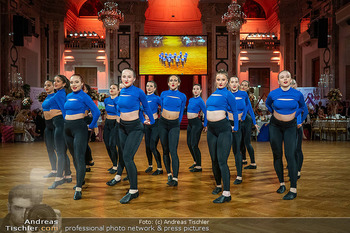 Dancer against Cancer Ball 2025 - Hofburg, Wien - Sa 10.05.2025 - 369