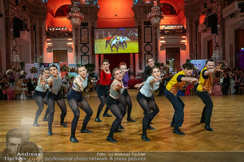 Dancer against Cancer Ball 2025 - Hofburg, Wien - Sa 10.05.2025 - 377